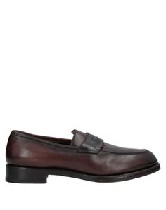 Мокасины Santoni