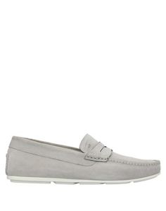 Мокасины Santoni
