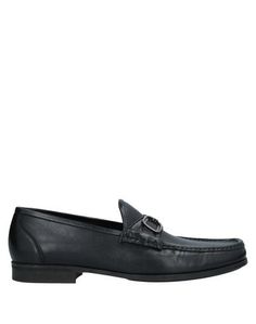 Мокасины Santoni