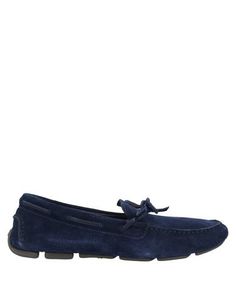 Мокасины Santoni
