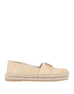 Эспадрильи Gucci