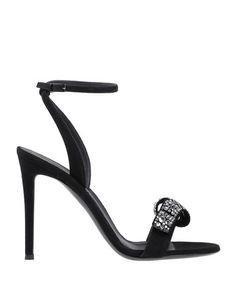Сандалии Giuseppe Zanotti