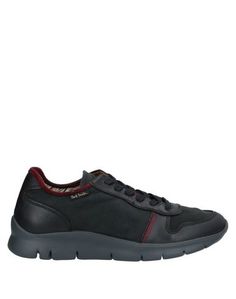 Низкие кеды и кроссовки Paul Smith