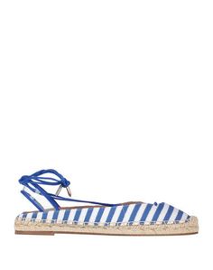 Эспадрильи Aquazzura