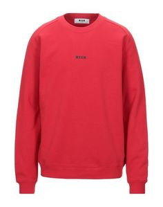 Толстовка Msgm