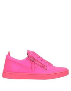 Низкие кеды и кроссовки Giuseppe Zanotti
