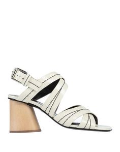Сандалии Proenza Schouler