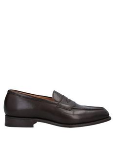 Мокасины Trickers