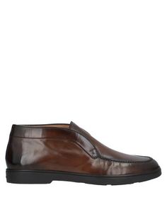 Мокасины Santoni