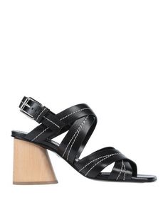 Сандалии Proenza Schouler