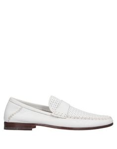 Мокасины Santoni
