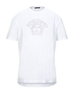Футболка Versace