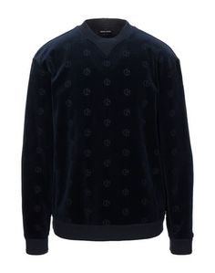 Толстовка Giorgio Armani