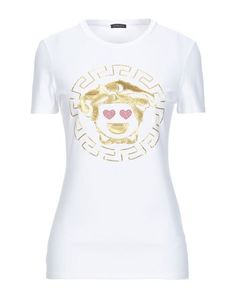 Футболка Versace
