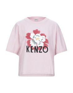 Футболка Kenzo