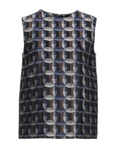 Топ без рукавов Lanvin