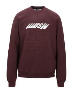 Толстовка Msgm