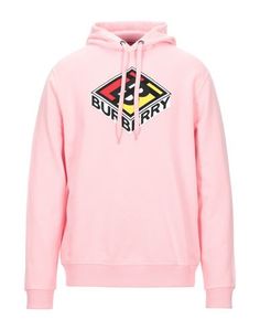Толстовка Burberry