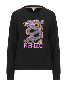 Толстовка Kenzo