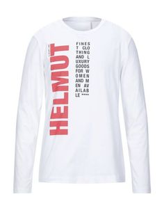 Футболка Helmut Lang