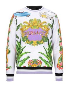 Толстовка Versace