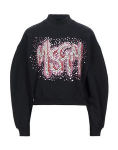 Толстовка Msgm
