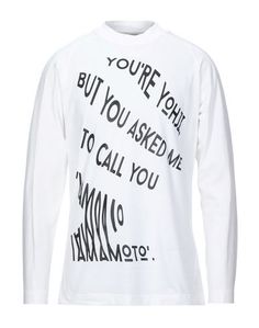 Футболка Y-3