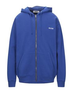Толстовка Msgm