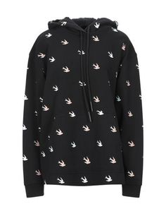 Толстовка McQ Alexander Mc Queen
