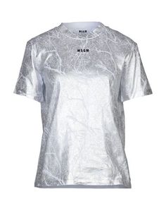 Футболка Msgm