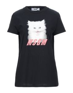 Футболка Msgm