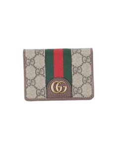 Бумажник Gucci