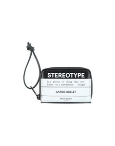 Кошелек для монет Maison Margiela