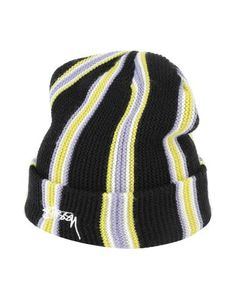 Головной убор Stussy