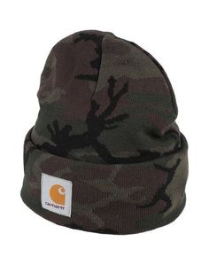 Головной убор Carhartt