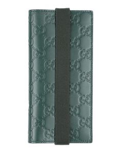 Держатель для чеков Gucci