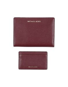 Бумажник Michael Michael Kors