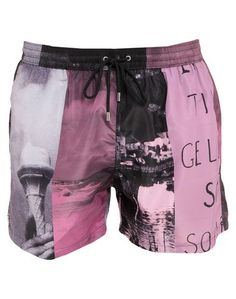 Шорты для плавания Paul Smith