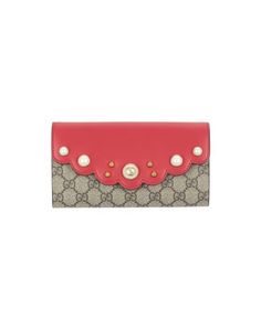 Бумажник Gucci