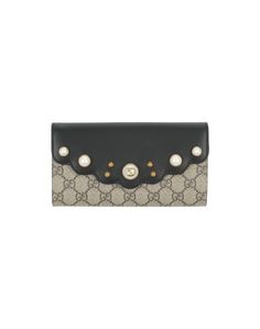 Бумажник Gucci