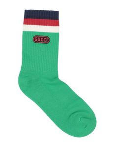 Короткие носки Gucci