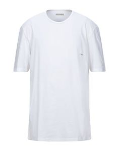 Футболка Emporio Armani