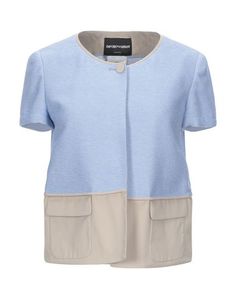 Пиджак Emporio Armani