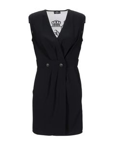 Короткое платье Elisabetta Franchi