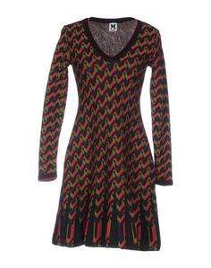 Короткое платье M Missoni