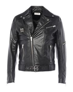 Куртка Saint Laurent