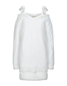 Короткое платье Mm6 Maison Margiela