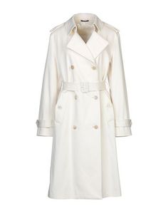 Легкое пальто Maison Margiela
