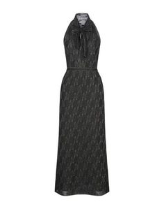 Длинное платье M Missoni