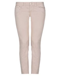 Джинсовые брюки Dondup
